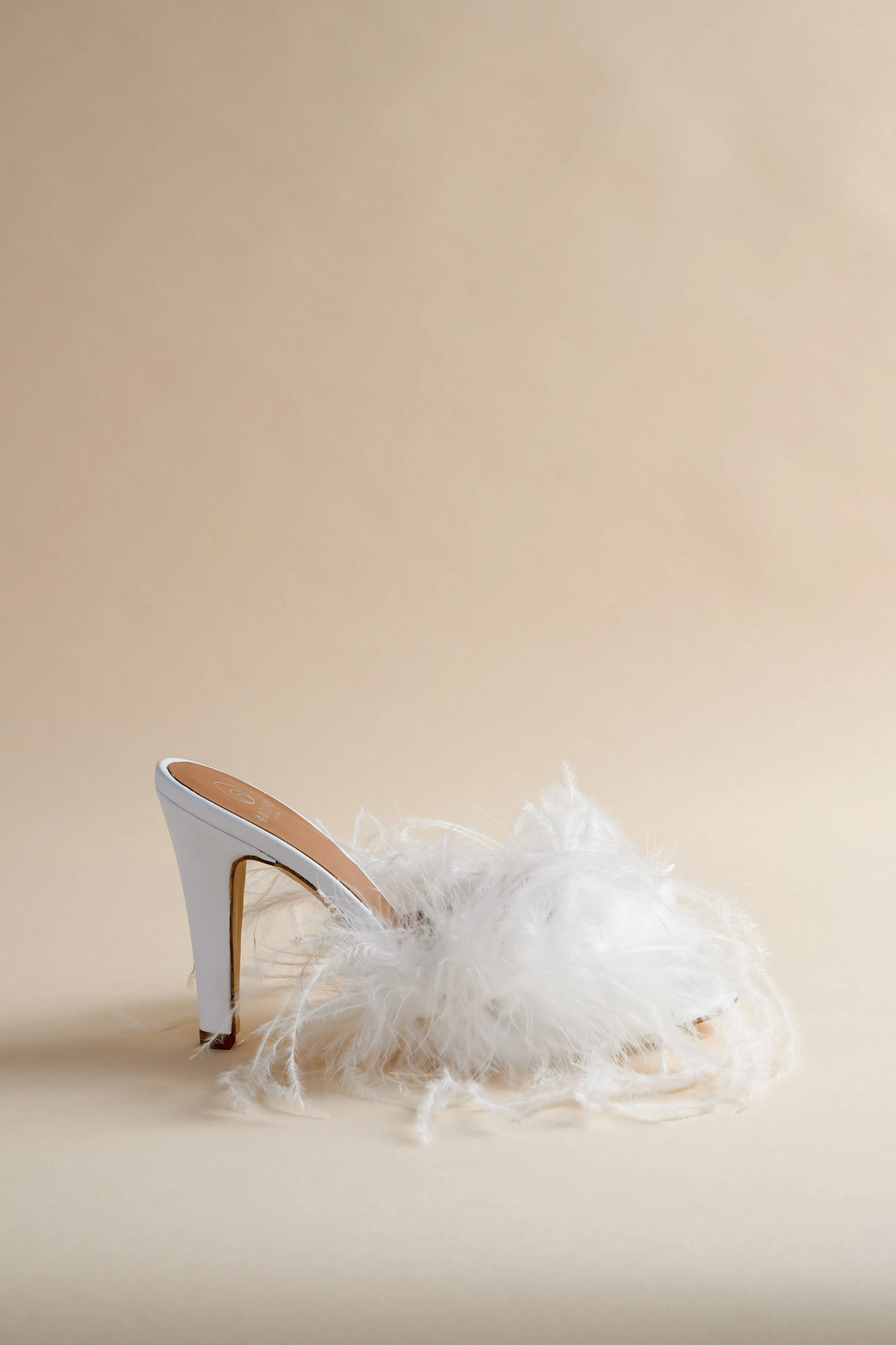 Cloud Palms Pump