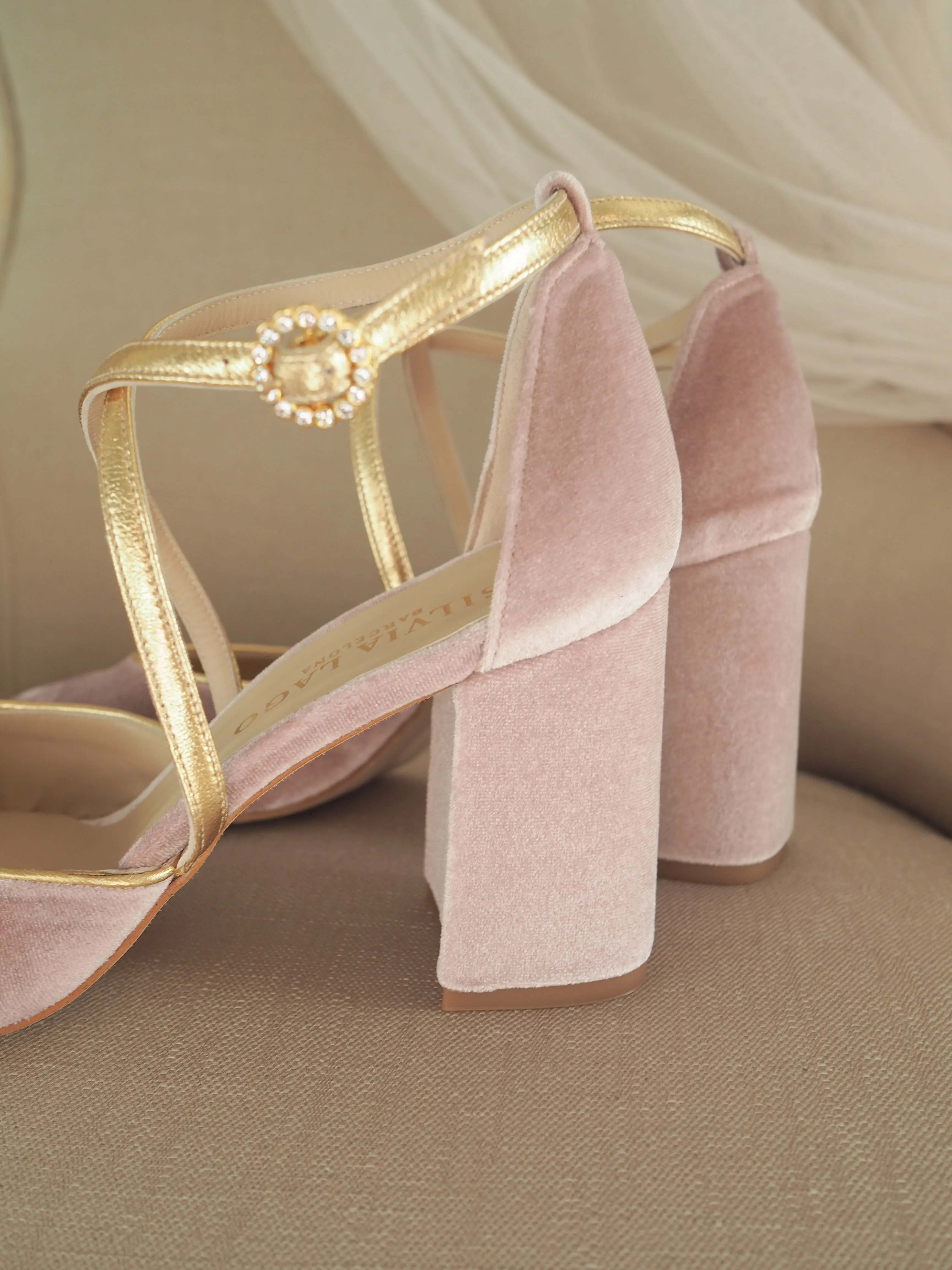 Diana pump 80