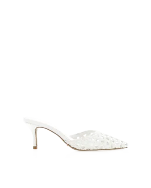 DOTTIE - WHITE
