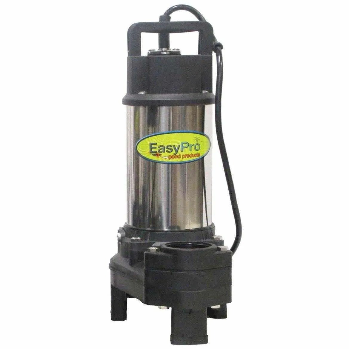 EasyPro TH Series Stainless Steel Submersible Pumps