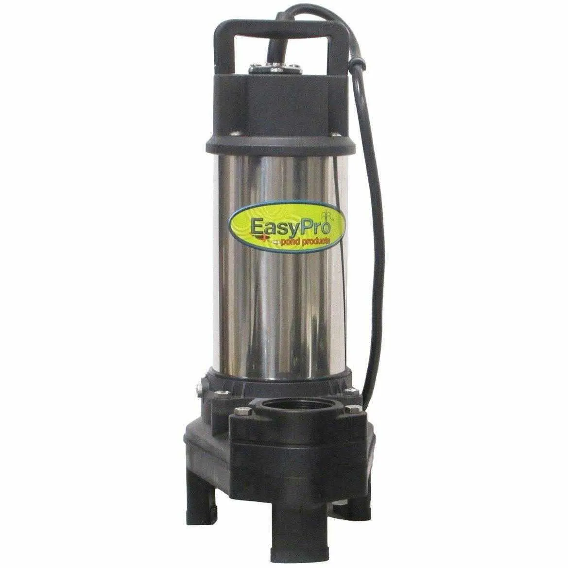 EasyPro TH Series Stainless Steel Submersible Pumps