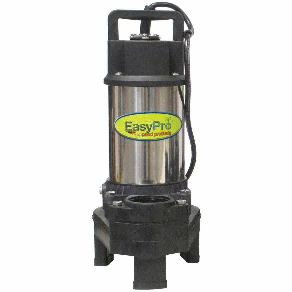 EasyPro TH Series Stainless Steel Submersible Pumps