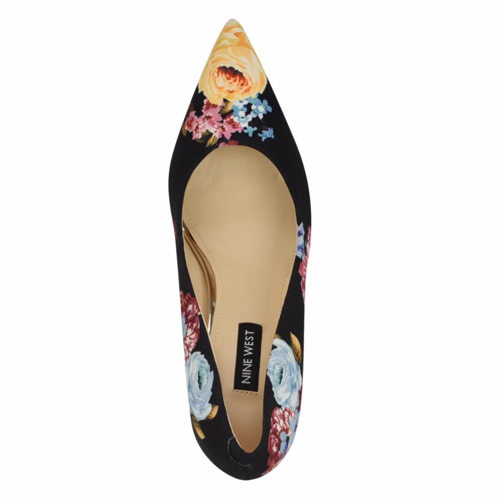 Nine West Women's Fresh2 Black M