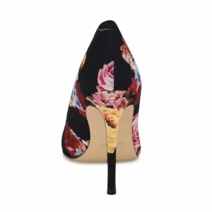 Nine West Women's Fresh2 Black M