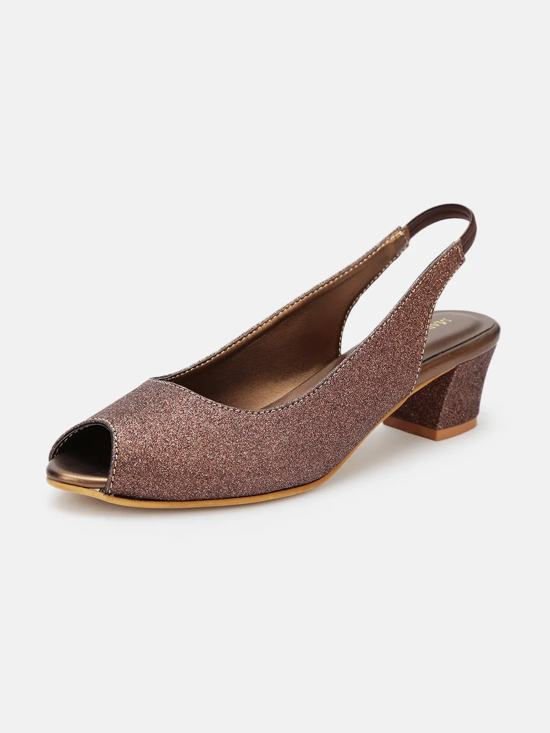 Peep-Toes-Heels