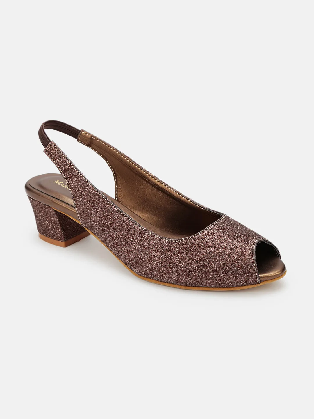 Peep-Toes-Heels