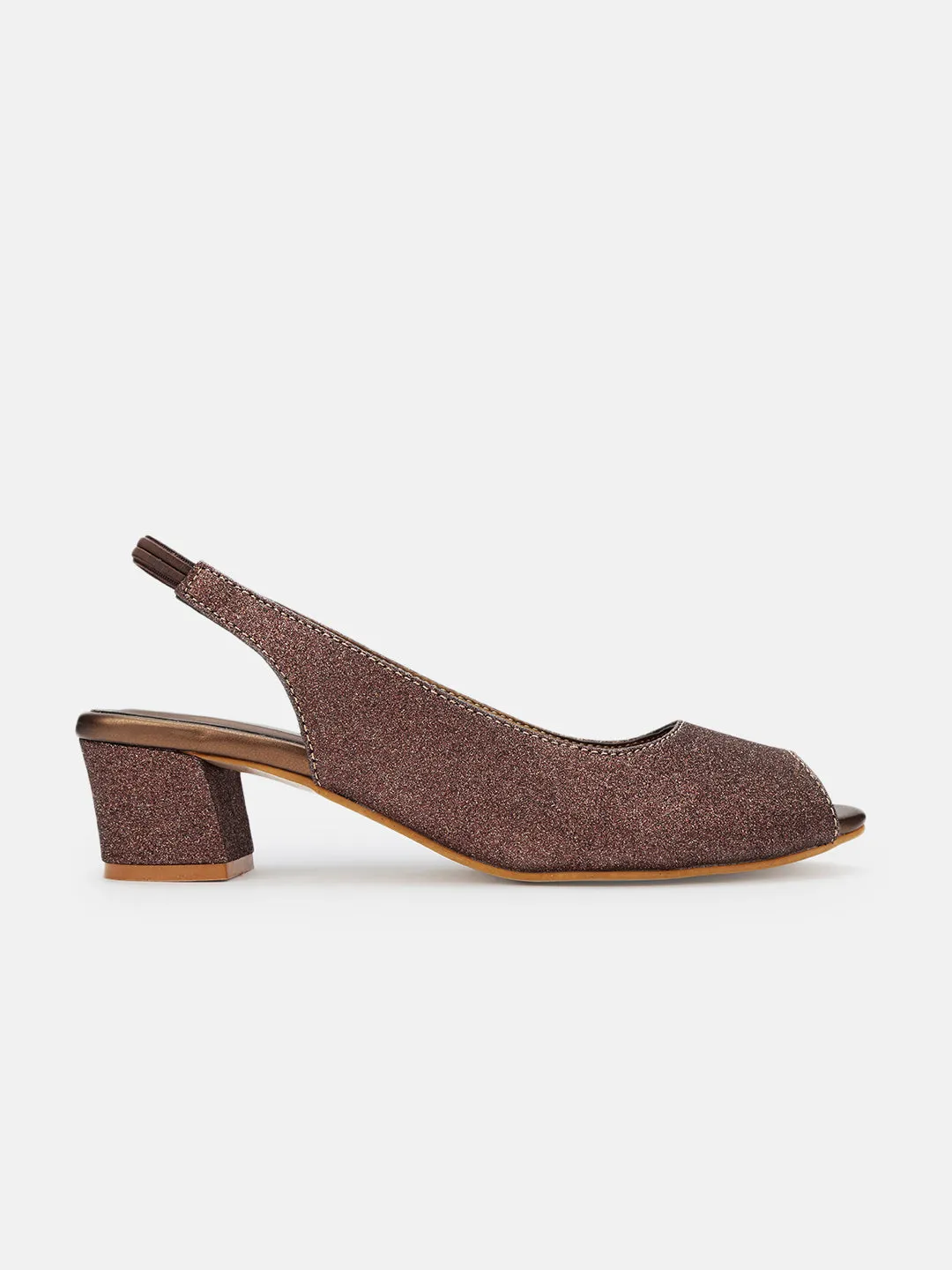 Peep-Toes-Heels