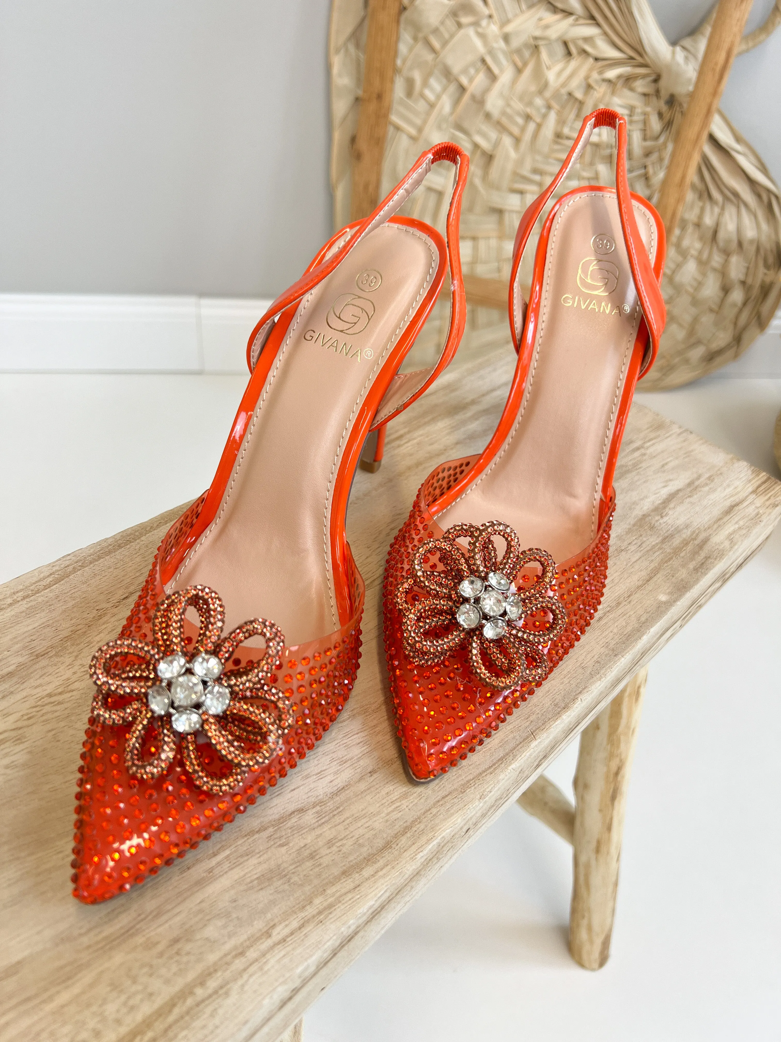 Pumps Cara