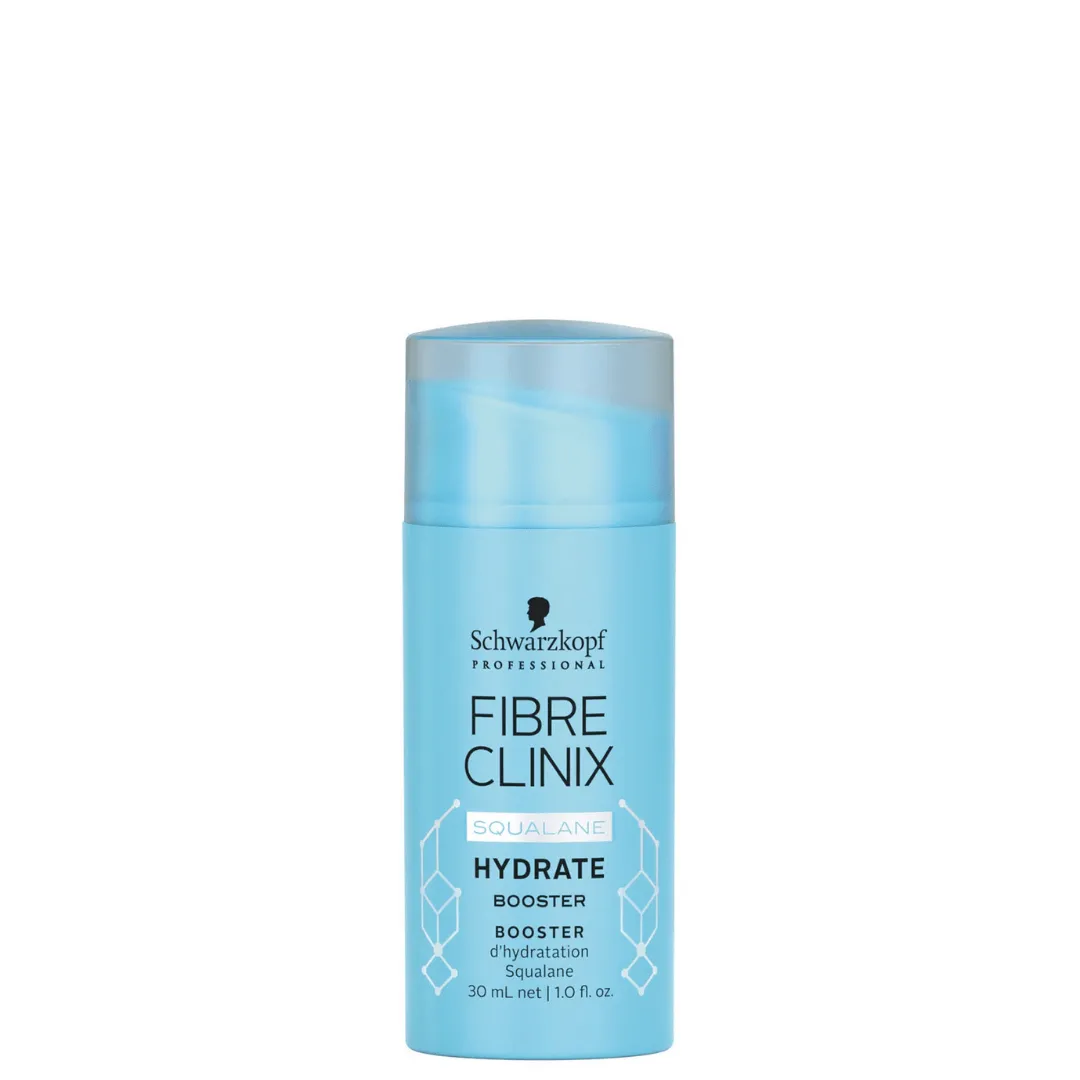 Schwarzkopf Fibre Clinix Hydrate Booster 30ml