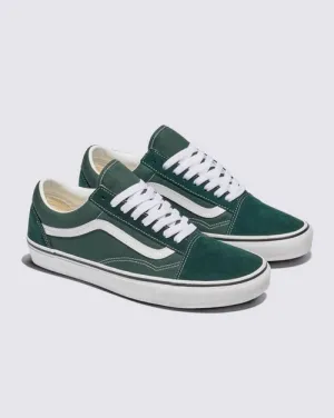 VANS OLD SKOOL COLOUR THEORY - SCARAB
