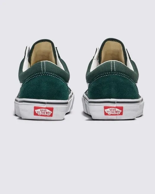 VANS OLD SKOOL COLOUR THEORY - SCARAB