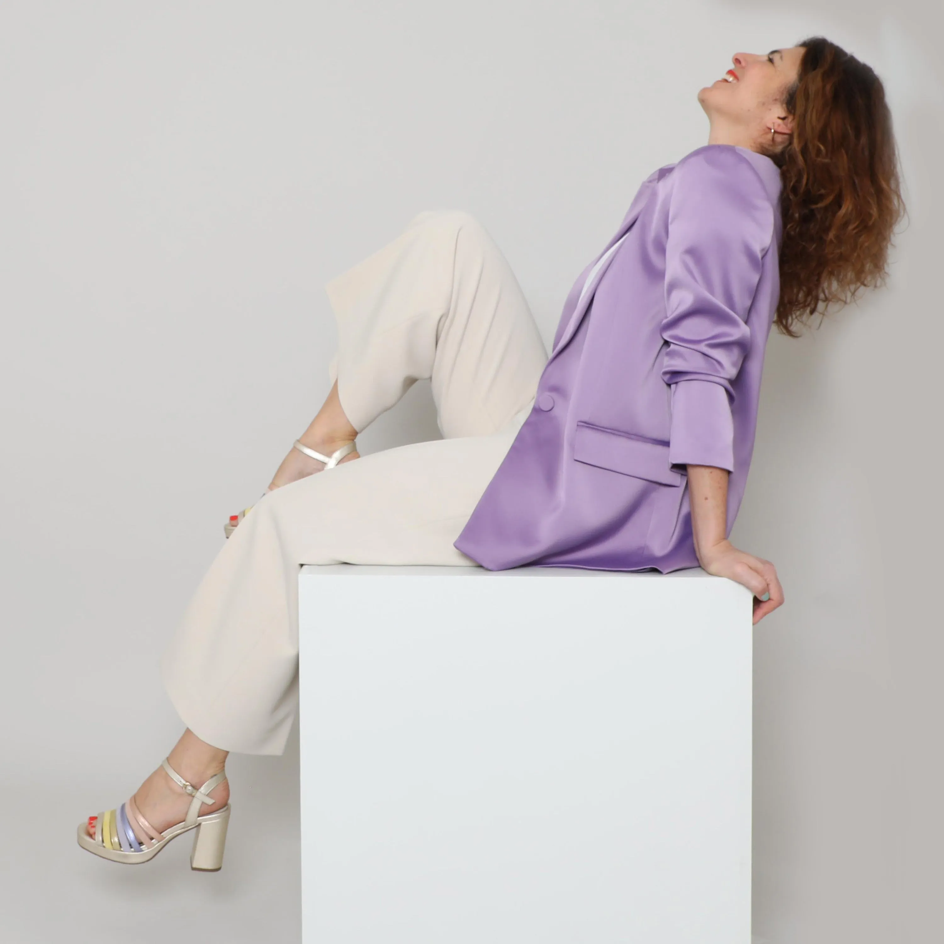 Verity Multi Pastels