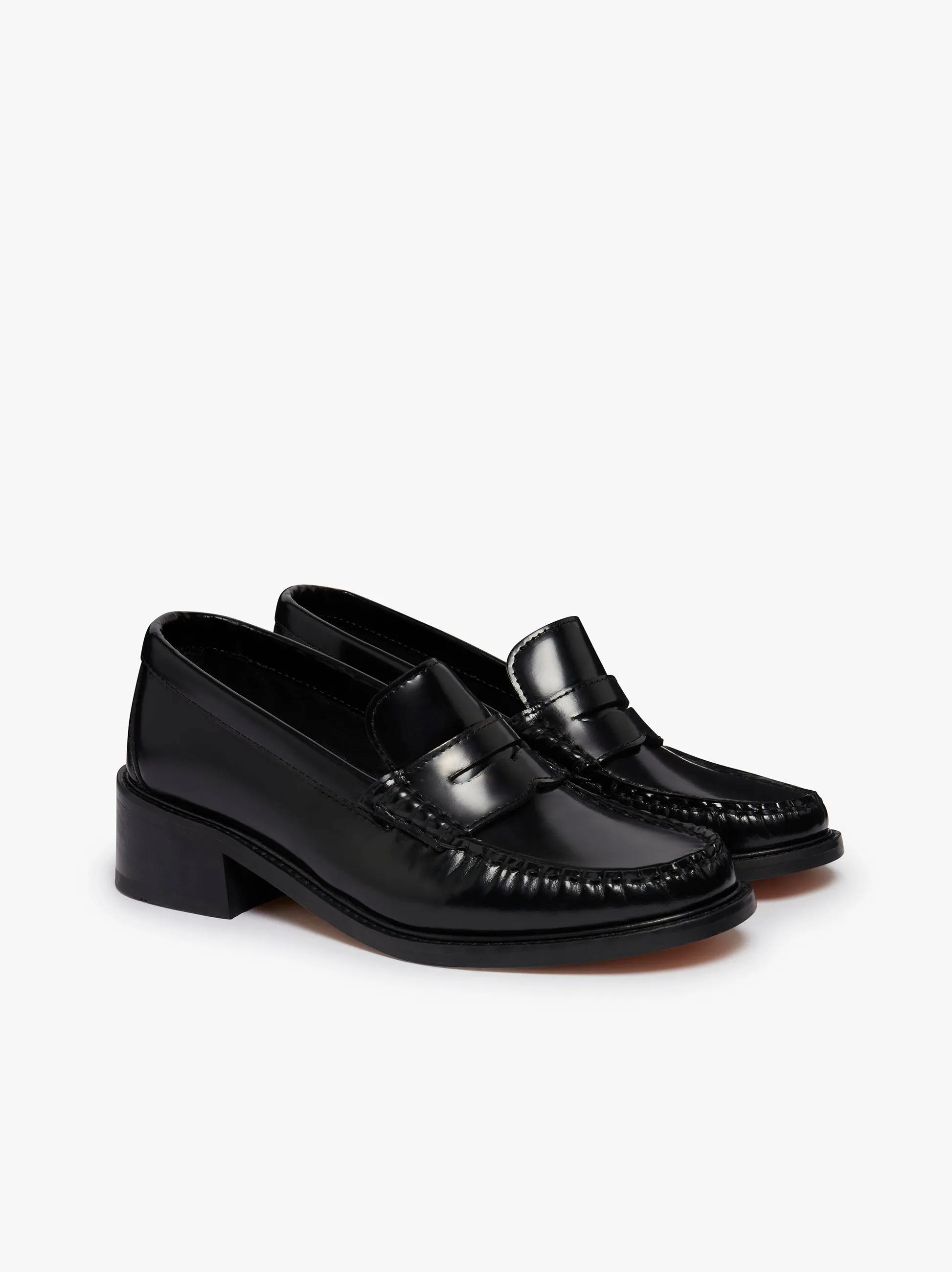 Weejuns Whitney Heels