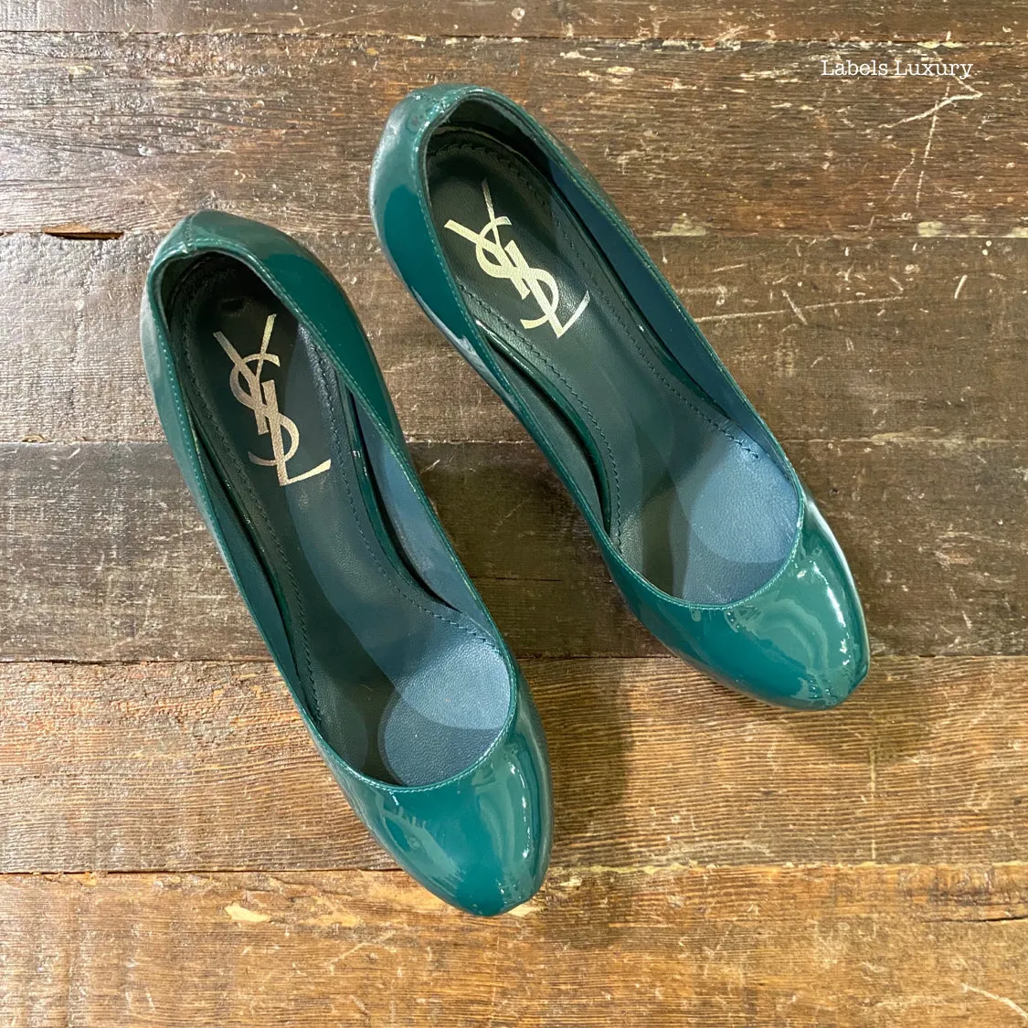 YVES SAINT LAURENT Tribute | 8.5