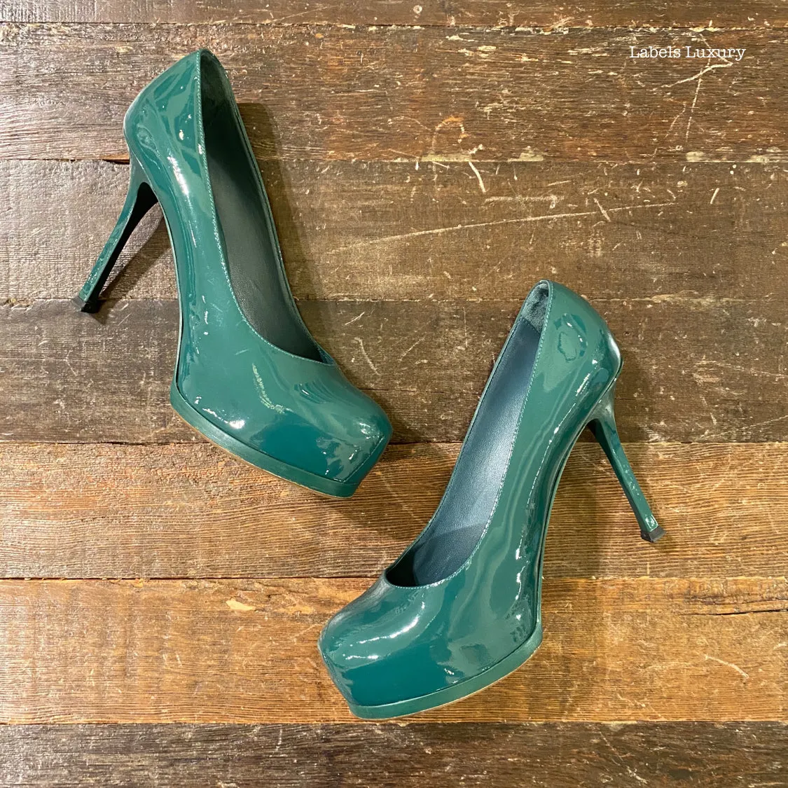 YVES SAINT LAURENT Tribute | 8.5