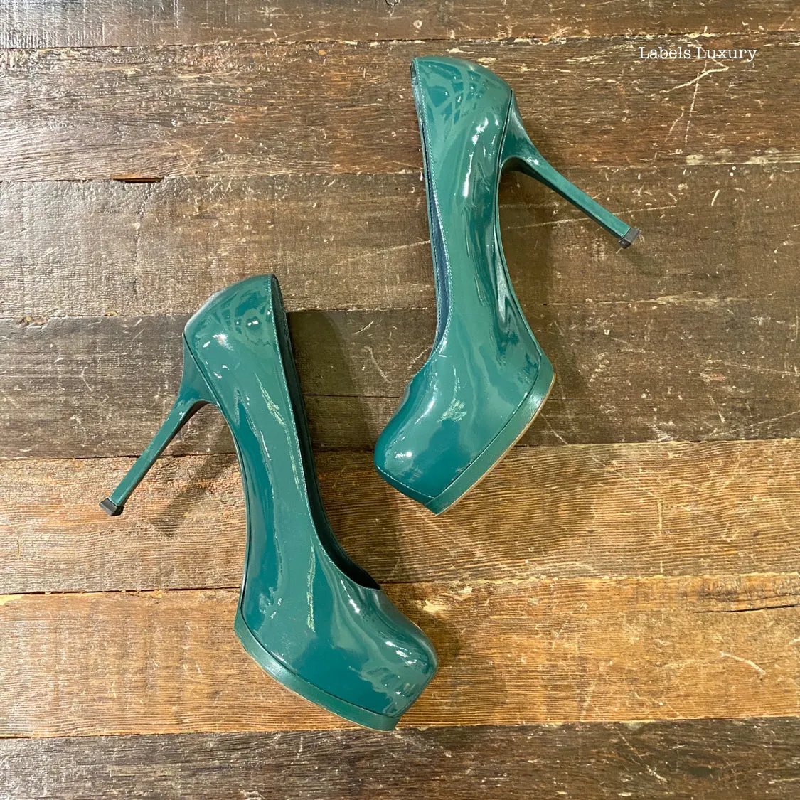 YVES SAINT LAURENT Tribute | 8.5